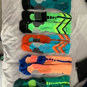 Nike Hyper-elite Socks
